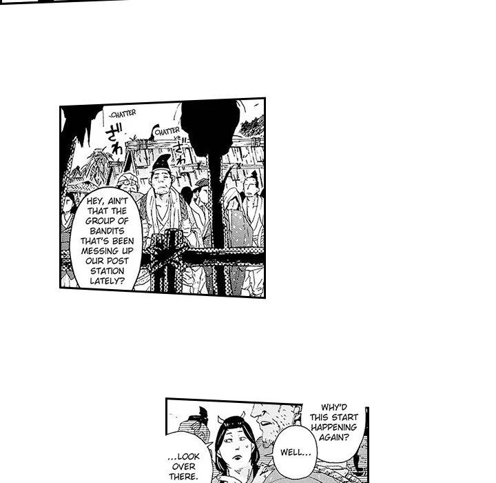 Contract Of Cherry Blossom Guilt - Chapter 4